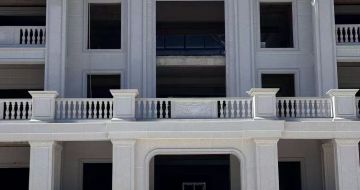 贵阳芝麻别墅定制 效果图