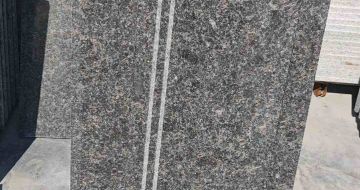 贵阳英国棕楼梯踏步