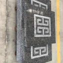贵阳英国棕回纹雕刻版
