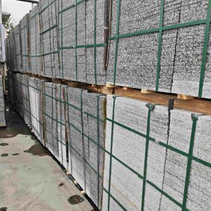 贵阳芙蓉白地铺石，石材地铺石