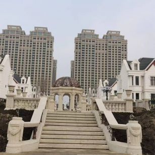 贵阳黄金麻工程案例