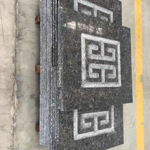 贵阳英国棕回纹雕刻版