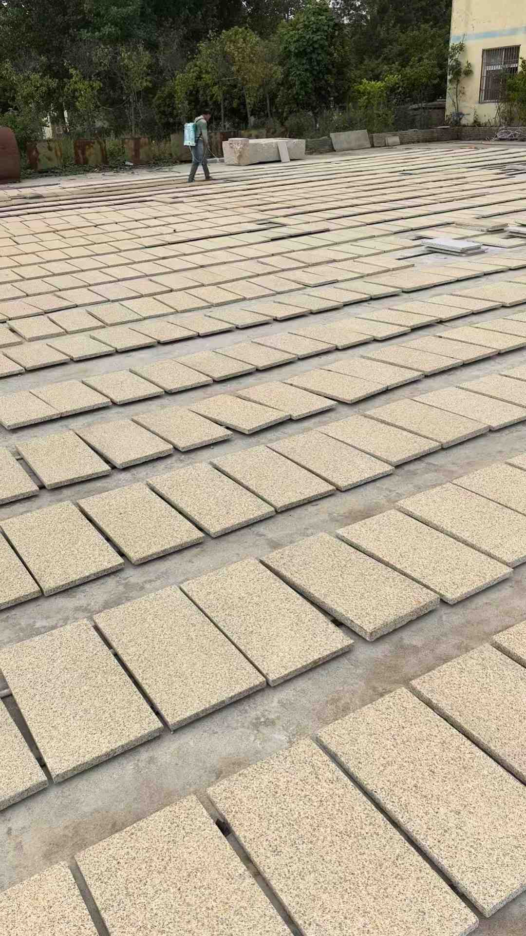 贵阳黄金麻地铺 黄金麻成品版 黄金麻干挂
