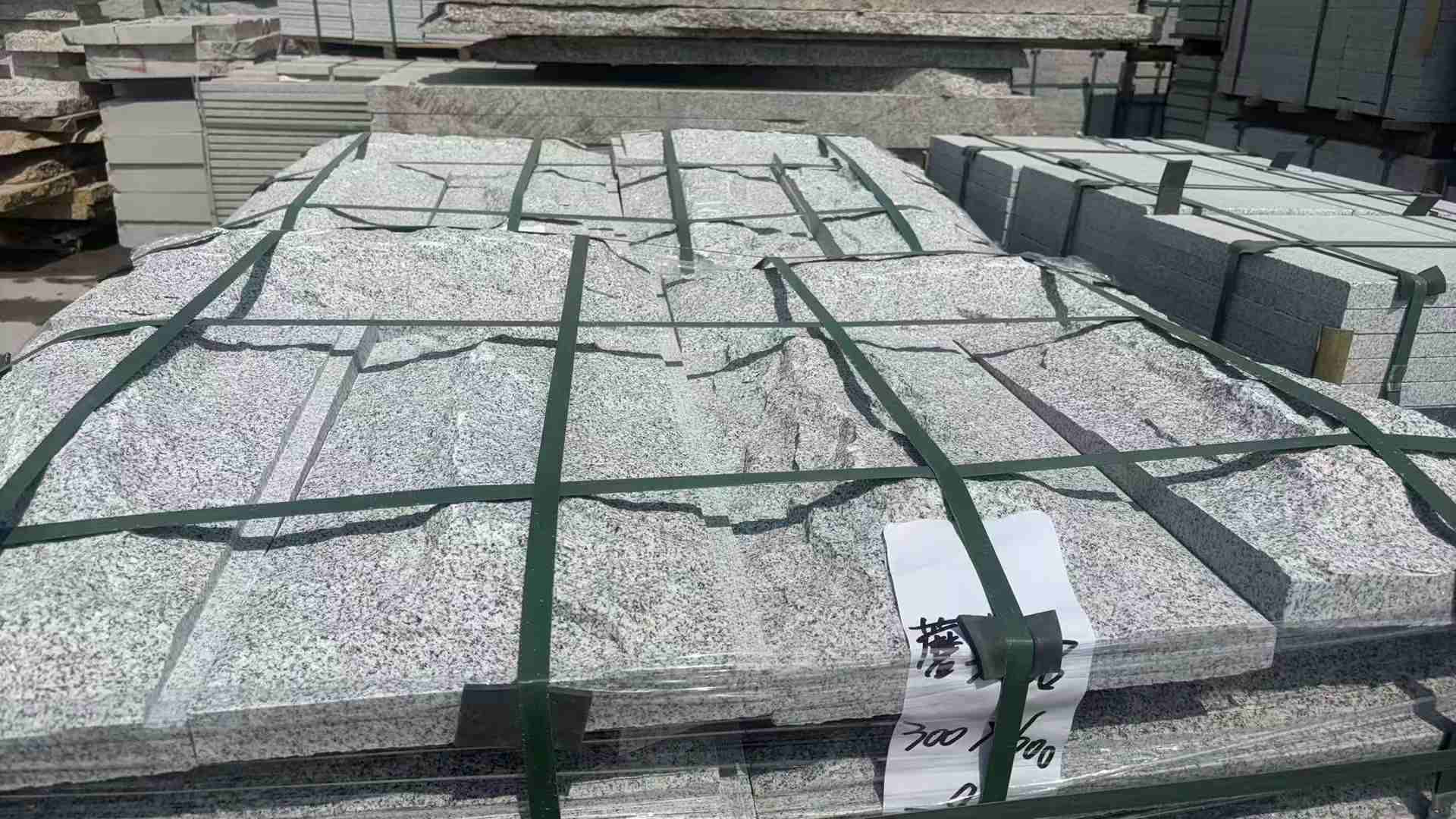 贵阳蘑菇石 自然面