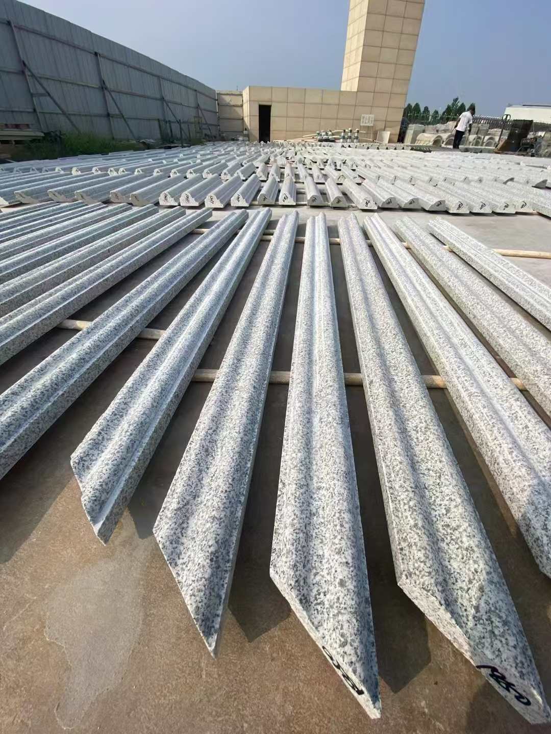 贵阳 别墅异形线条 异形定制